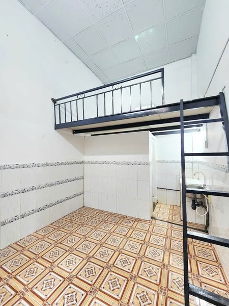 Nhà Trọ 286 KP Tân Long, Phường Dĩ An, Thành phố Dĩ An, Bình Dương