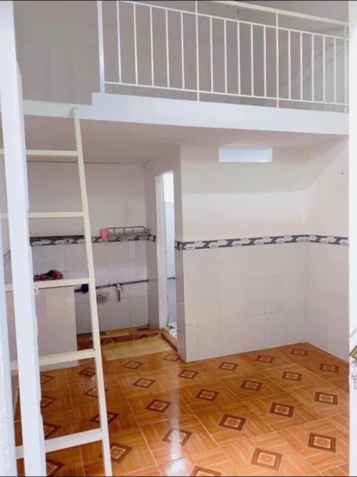 Nhà Trọ Đường 3/2, Lái Thiêu, Thuận An, Bình Dương