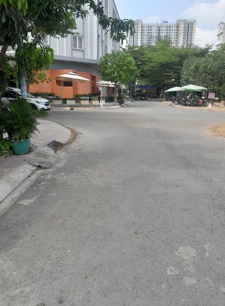 Nhà trọ 30-32 D1, KDC 61, khu phố Tân Lập, Phường Đông Hòa, Dĩ An, Bình Dương