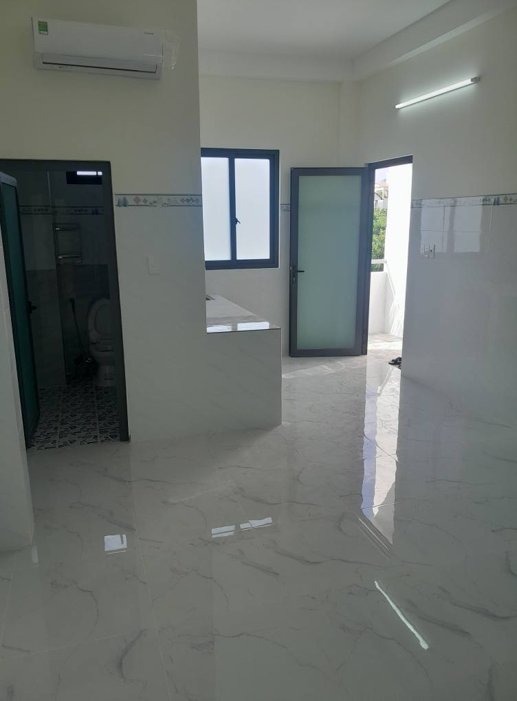 Nhà trọ 30-32 D1, KDC 61, khu phố Tân Lập, Phường Đông Hòa, Dĩ An, Bình Dương
