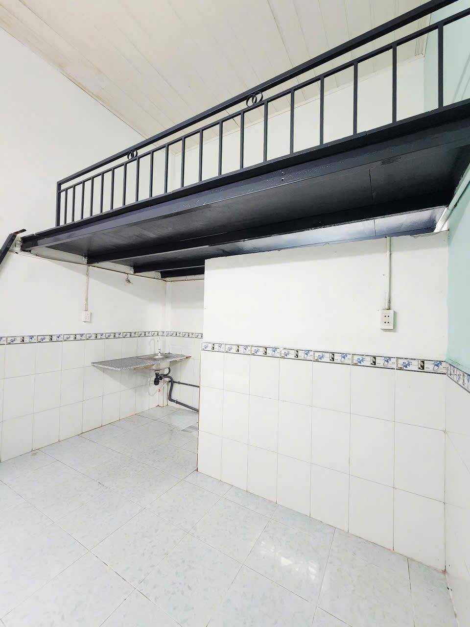 Nhà Trọ 308 Nguyễn Tri Phương, An Bình, Dĩ An, Bình Dương