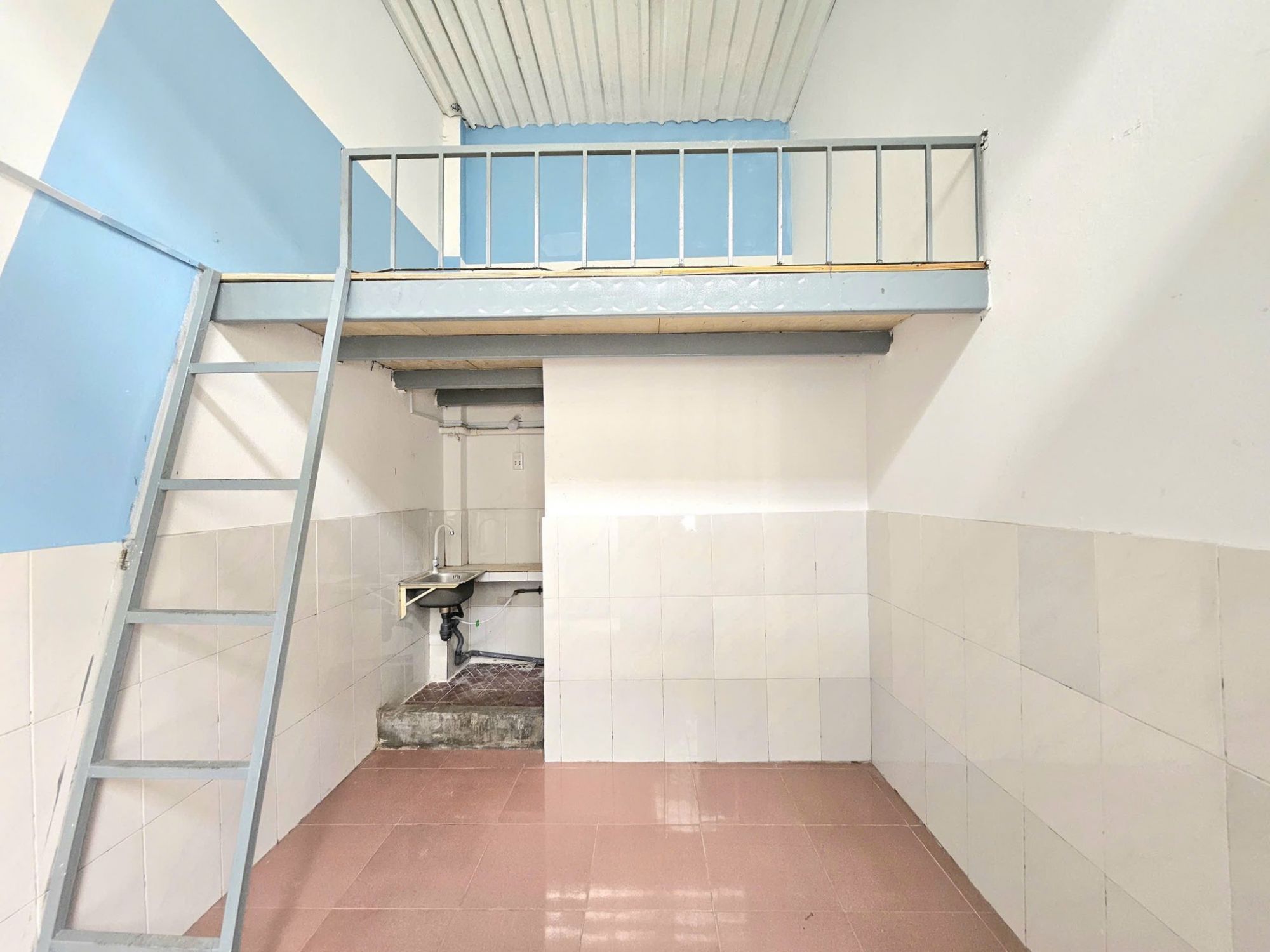 Nhà Trọ 322 Đường DT743 , Tân Long, Bình Dương