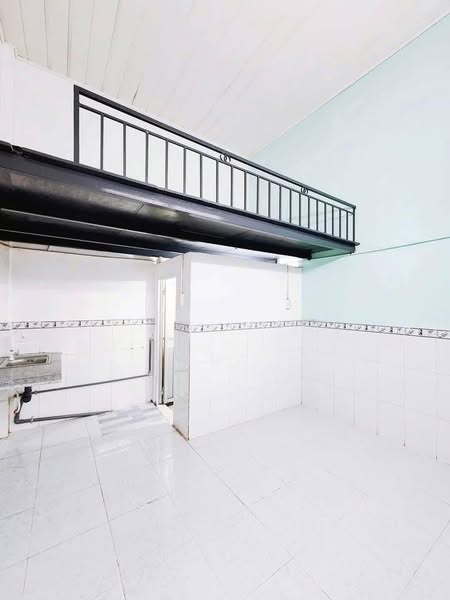 Nhà Trọ 324 Nguyễn Tri Phương, An Bình, Dĩ An