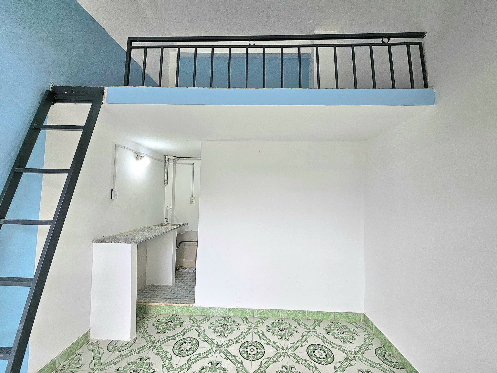 Nhà Trọ Số 33 Bình Đường 4, An Bình, Dĩ An, Bình Dương