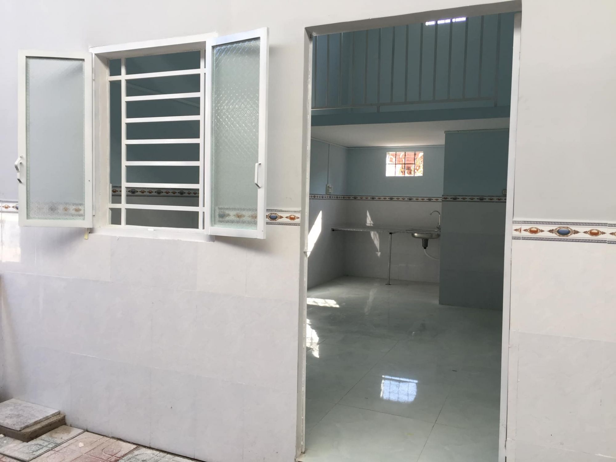 Nhà Trọ 339/22 Đường Lê Hồng Phong, Phú Hoà, Thủ Dầu Một, Bình Dương