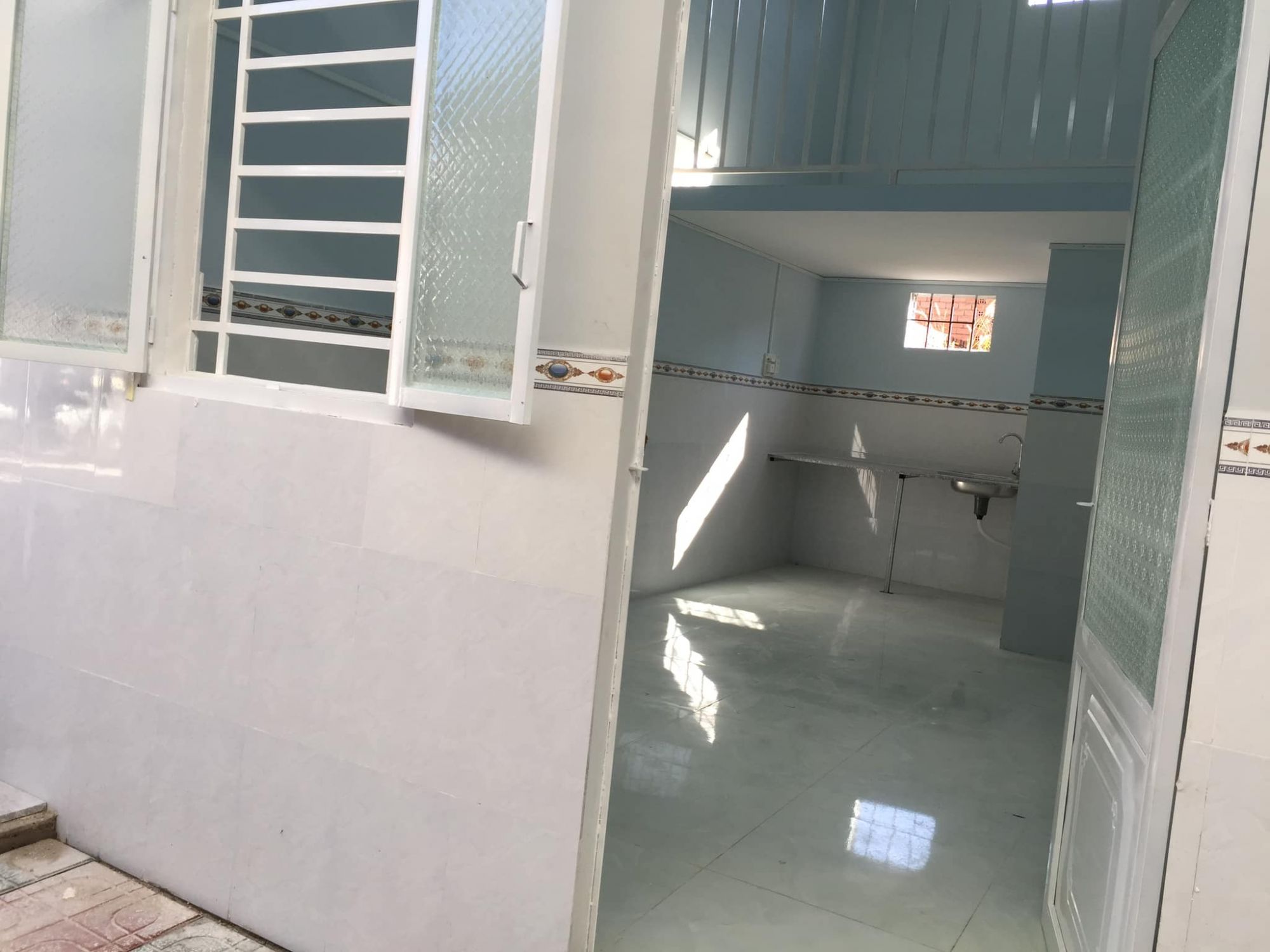 Nhà Trọ 339/22 Đường Lê Hồng Phong, Phú Hoà, Thủ Dầu Một, Bình Dương
