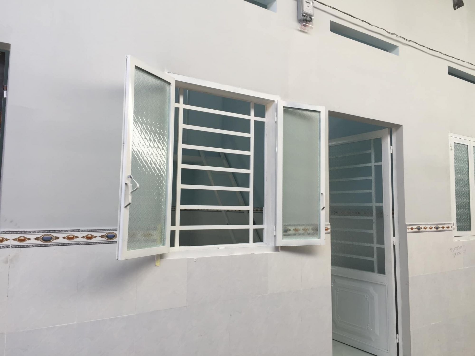 Nhà Trọ 339/22 Đường Lê Hồng Phong, Phú Hoà, Thủ Dầu Một, Bình Dương