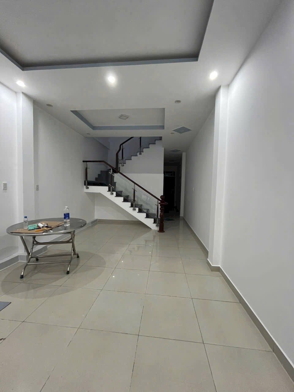Nhà Nguyên Căn 385 Lê Hồng Phong, Phú Hoà, Thủ Dầu Một, Bình Dương
