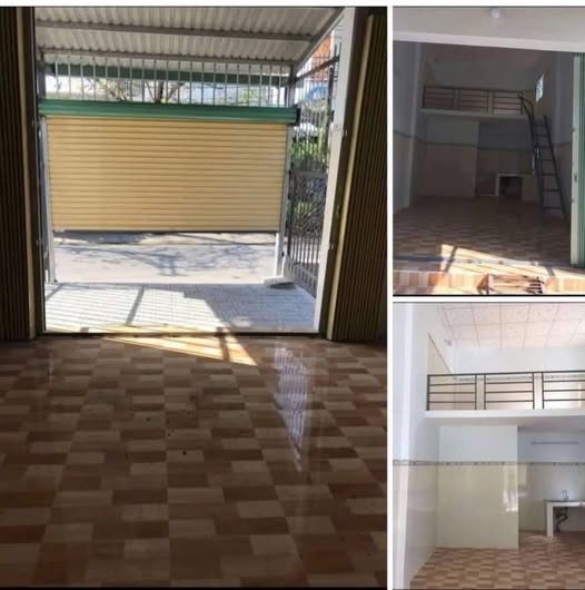 Nhà Trọ Hẻm 385 Lê Hồng Phong, Thủ Dầu Một, Bình Dương