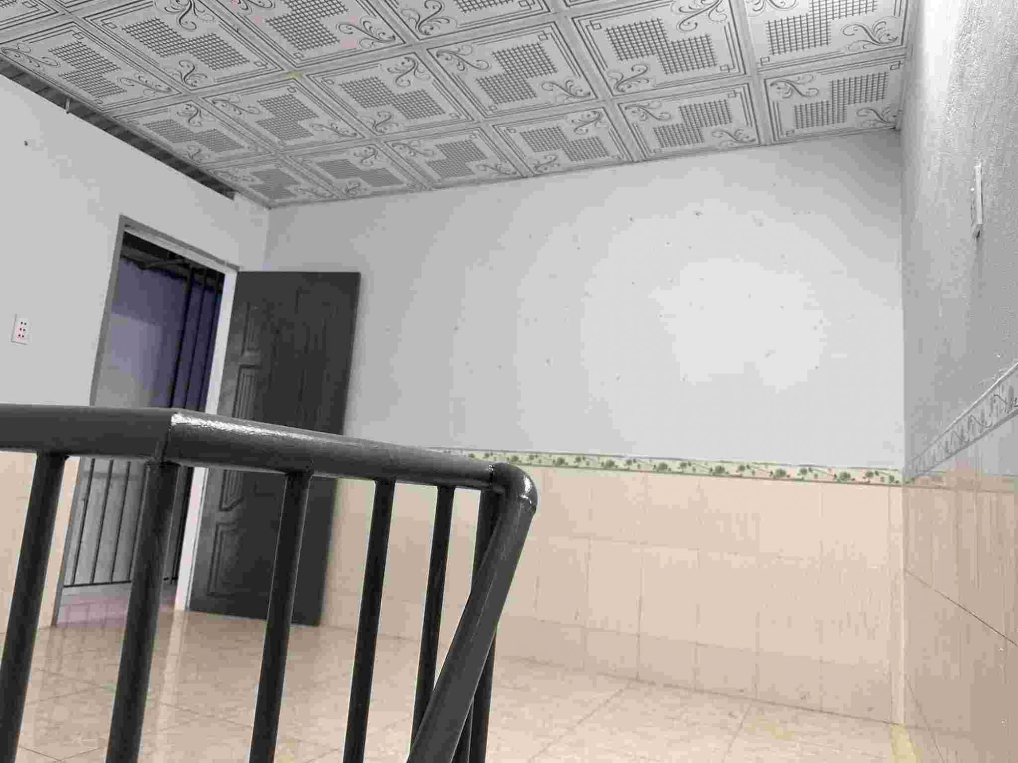 Nhà Trọ Số 3E Đường N11, Dĩ An, Bình Dương