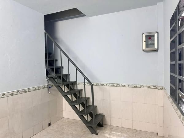 Nhà Trọ Số 3E Đường N11, Dĩ An, Bình Dương