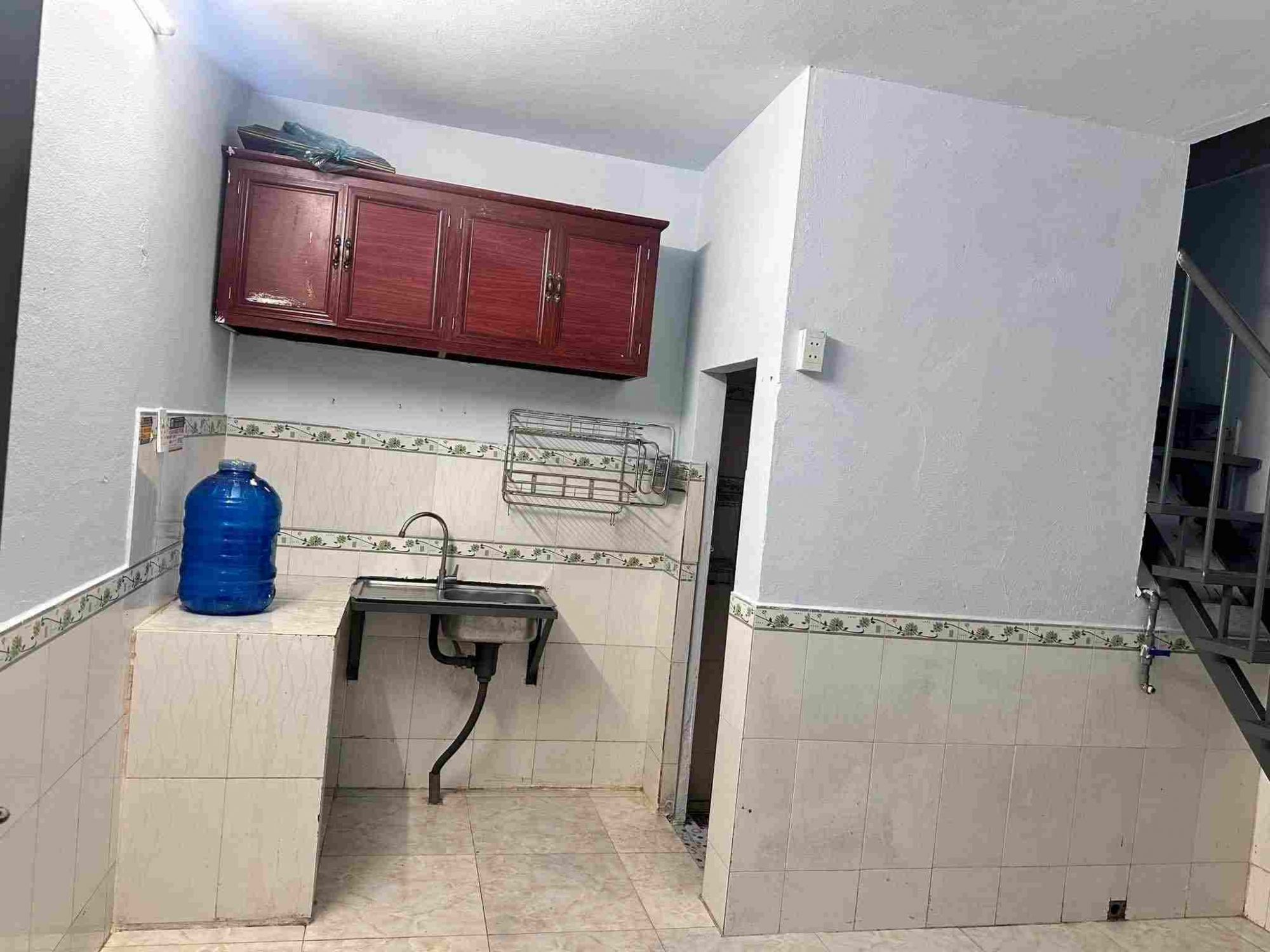 Nhà Trọ Số 3E Đường N11, Dĩ An, Bình Dương