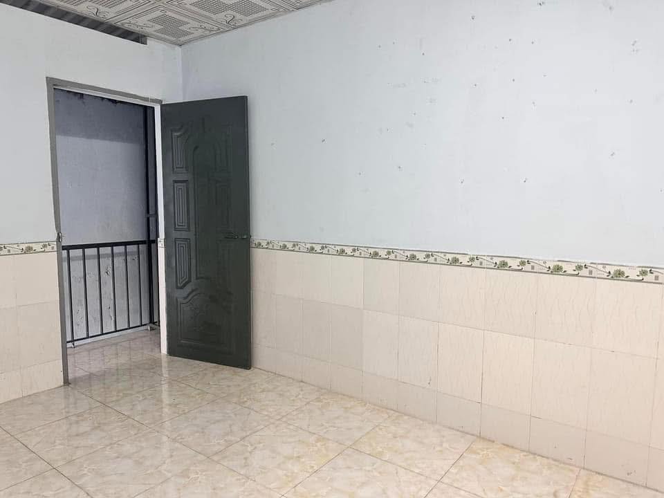 Nhà Trọ Số 3E Đường N11, Dĩ An, Bình Dương