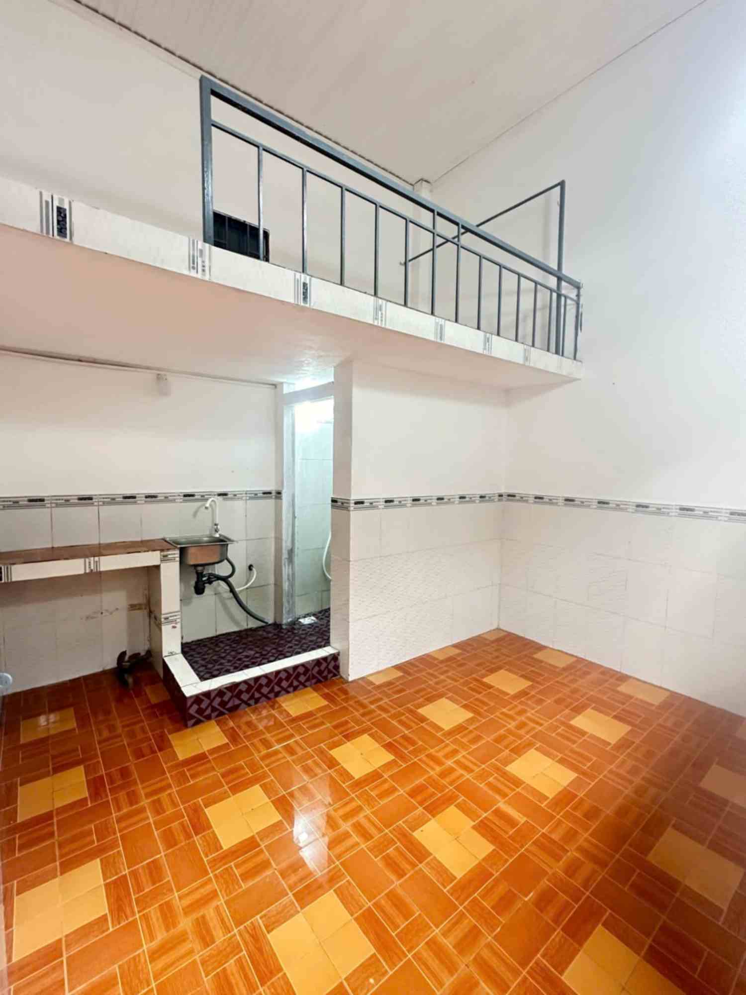 Nhà Trọ Số 400 Nguyễn Đức Thiệu, Dĩ An, Bình Dương