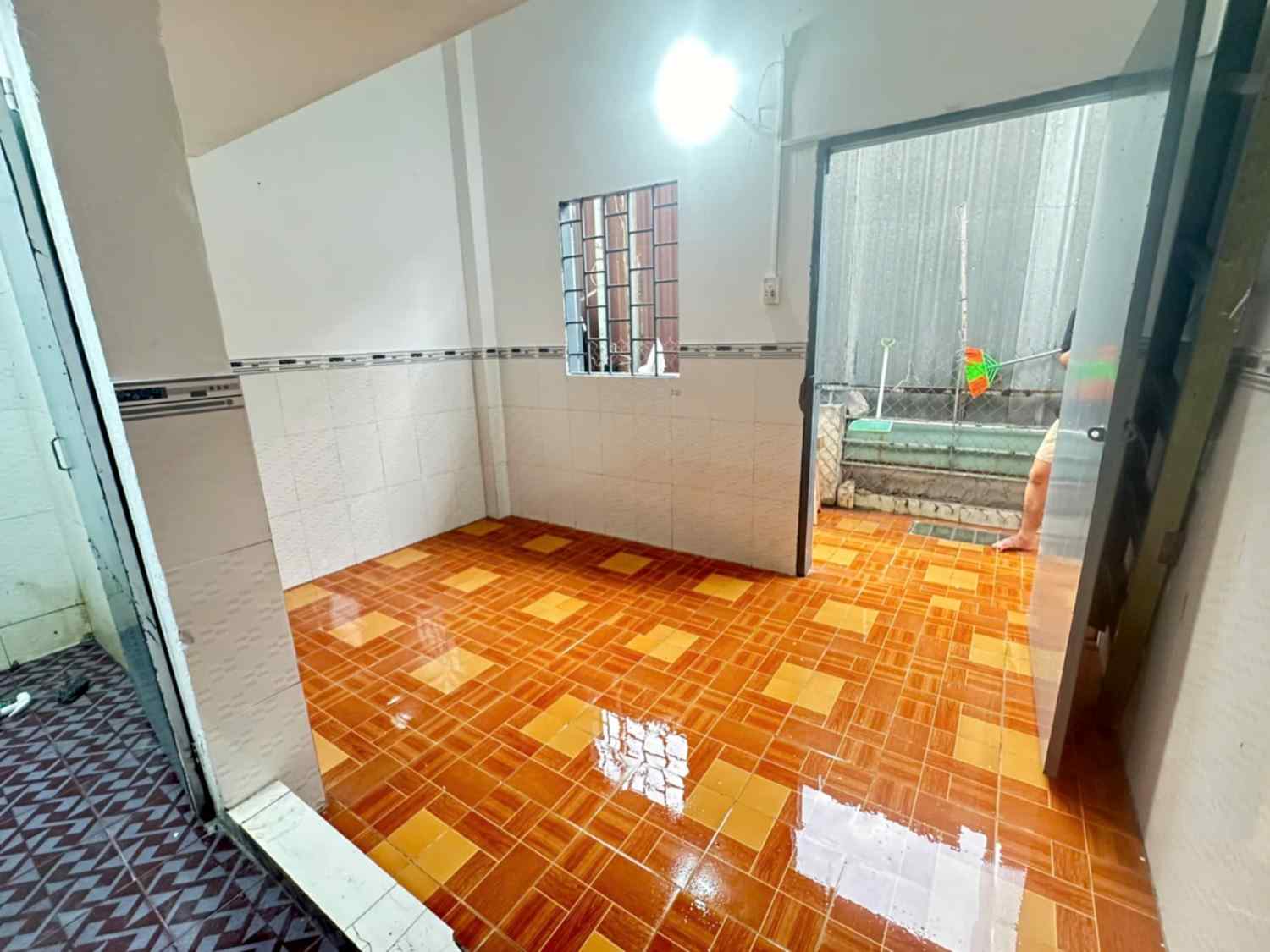 Nhà Trọ Số 400 Nguyễn Đức Thiệu, Dĩ An, Bình Dương