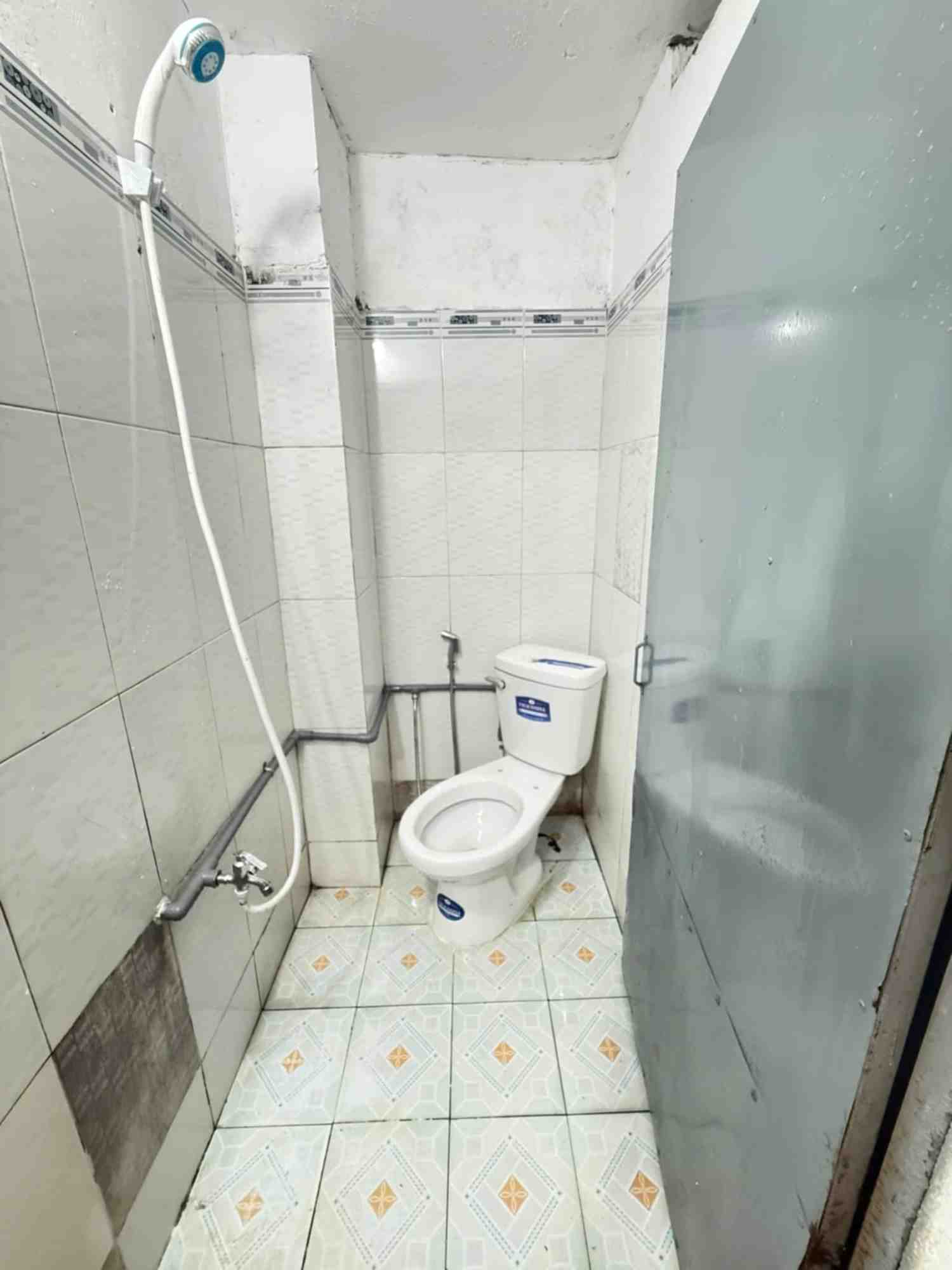 Nhà Trọ Số 400 Nguyễn Đức Thiệu, Dĩ An, Bình Dương