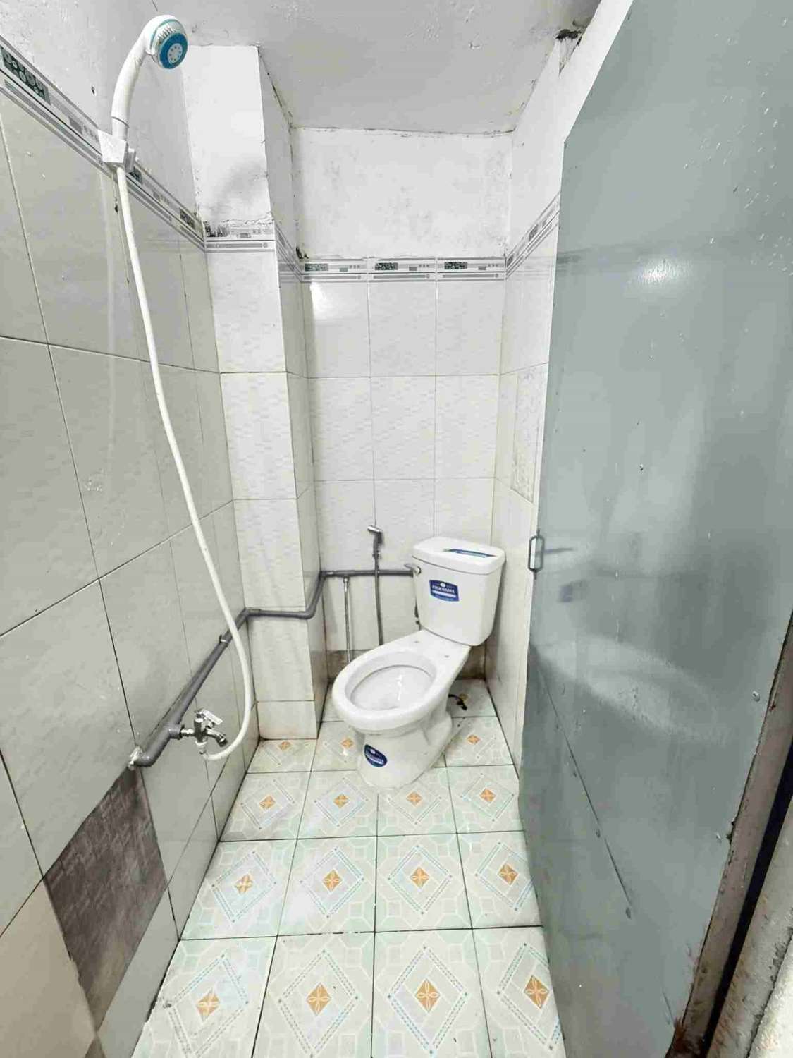Nhà Trọ Hẻm 400/19 Khu Phố Thống Nhất 2, Dĩ An, Bình Dương