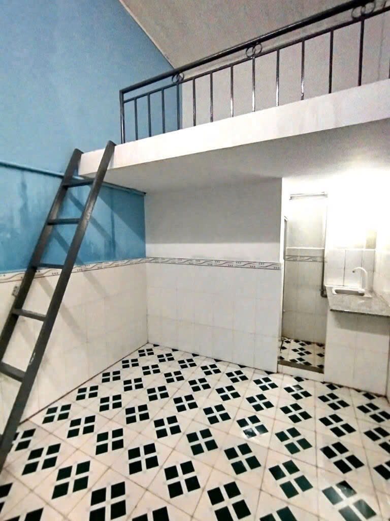 Nhà Trọ 434 Nguyễn Tri Phương, An Bình, Dĩ An, Bình Dương