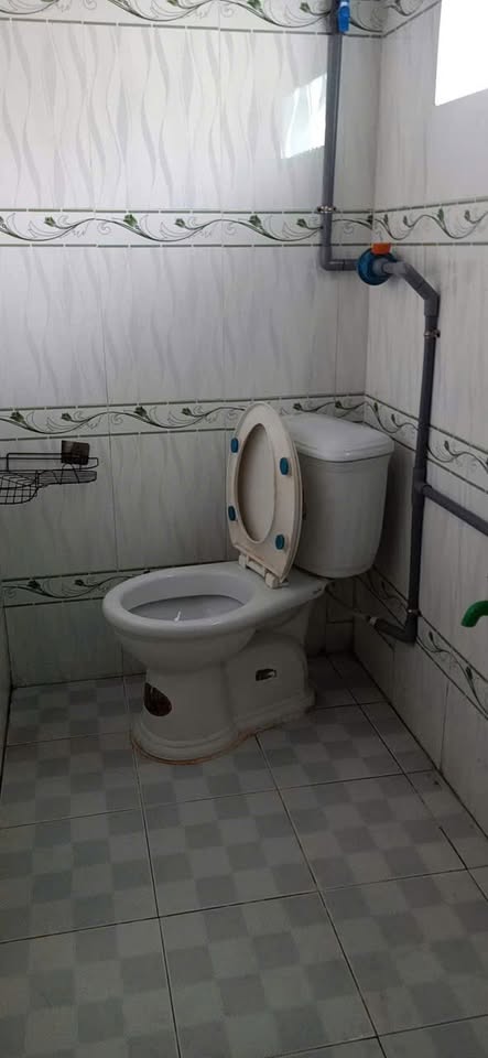 Nhà Trọ Số 434, Bình Đáng, Phường Bình Hoà, Thuận An, Bình Dương