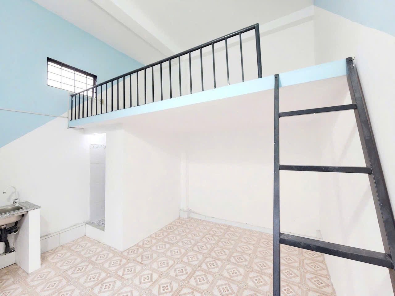 Nhà Trọ Số 539 Nguyễn Tri Phương , An Bình, Dĩ An, Bình Dương