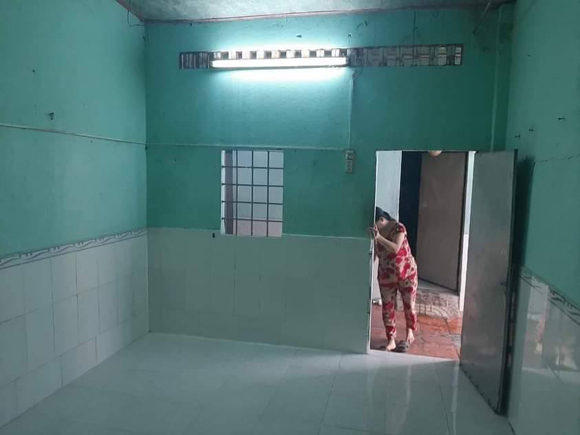 Nhà Trọ 549/2 Lê Hồng Phong, Phú Hoà, Thủ Dầu Một, Bình Dương
