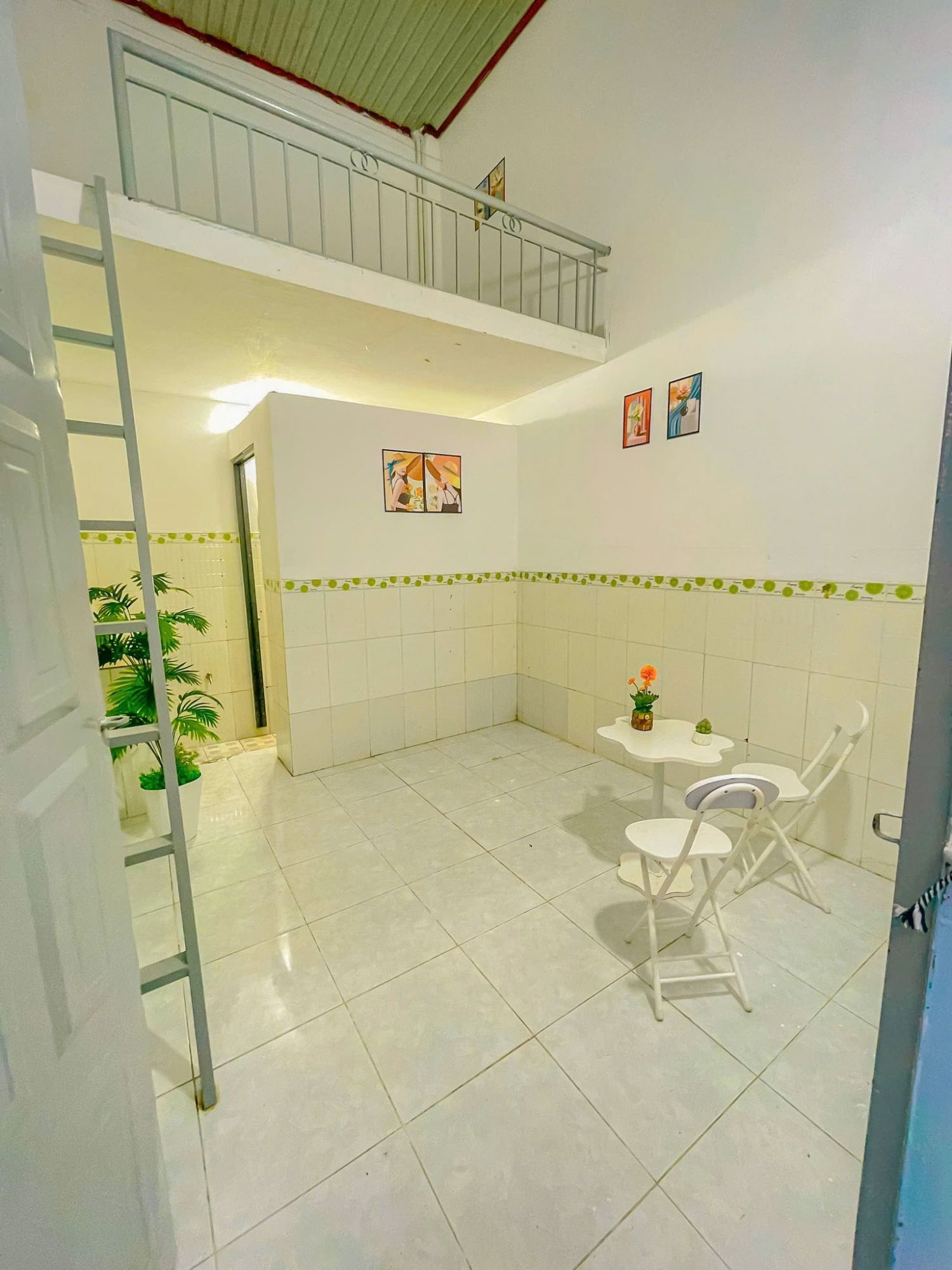 Nhà Trọ 56 Ngô Thị Nhậm, Đông Hòa, Dĩ An, Bình Dương