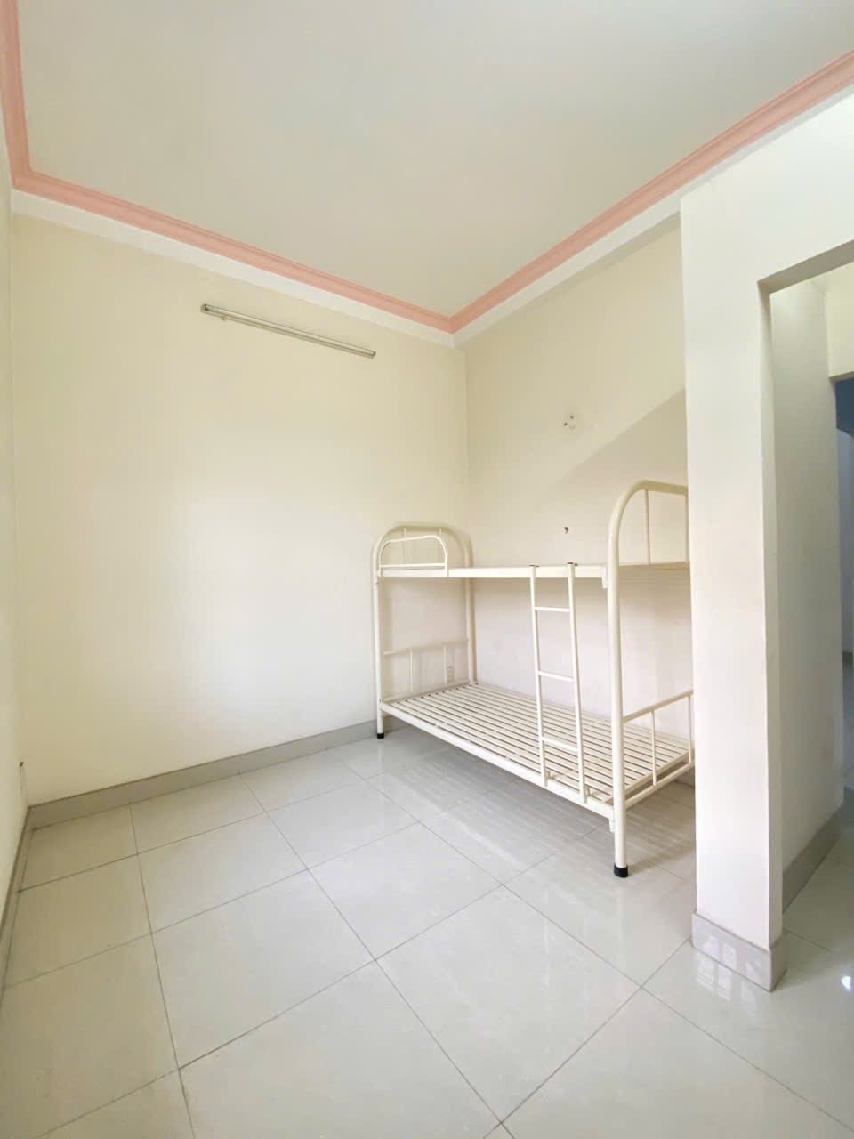 Nhà Trọ Số 56 Đường 15, Dĩ An, Bình Dương