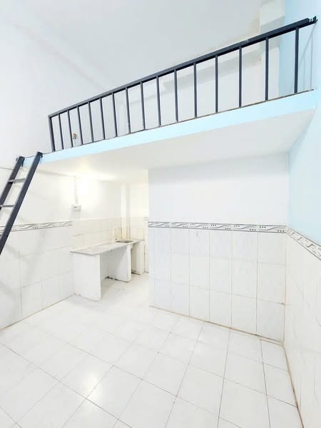 Nhà Trọ Số 58 An Bình, Dĩ An, Bình Dương