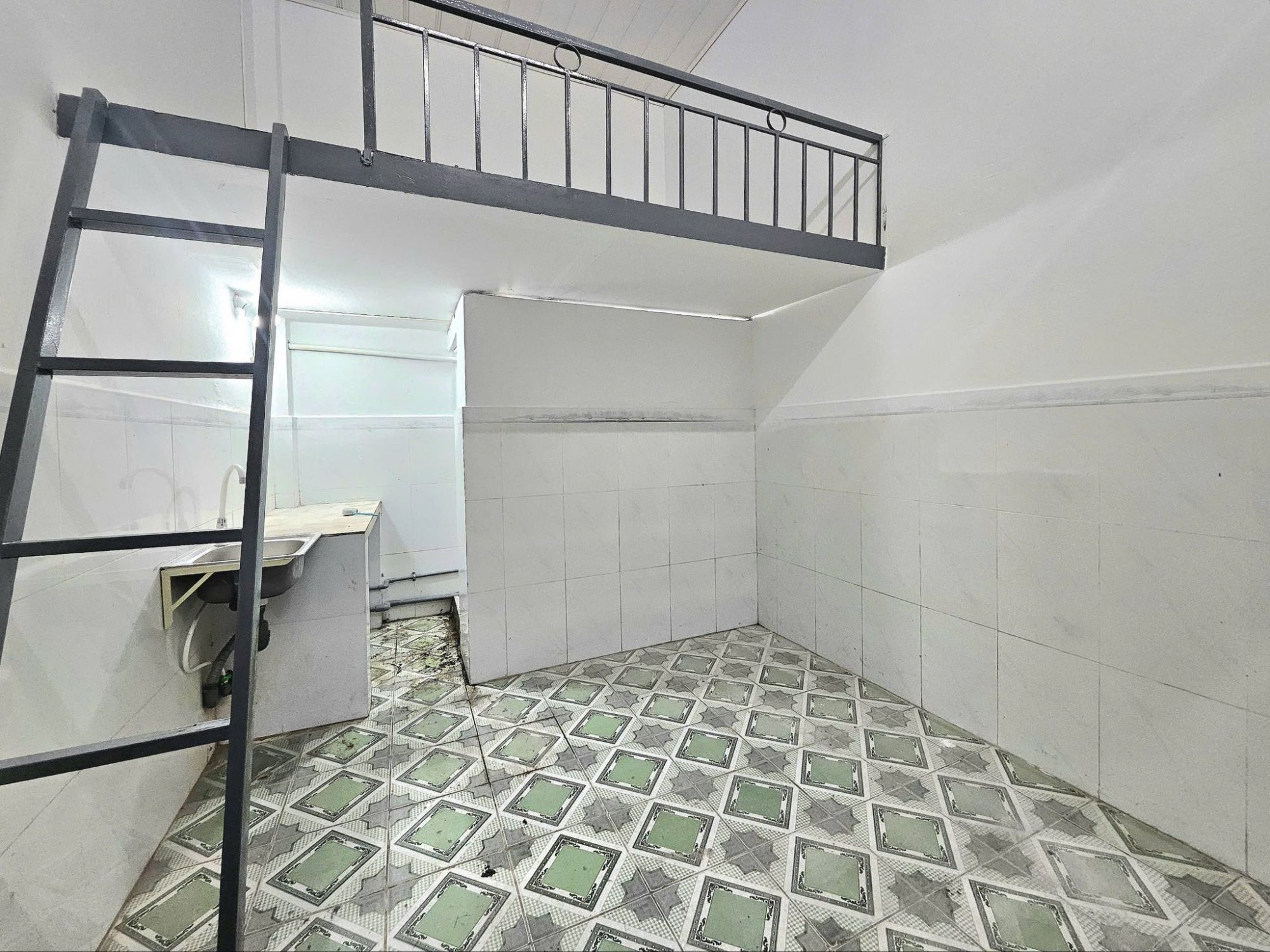 Nhà Trọ 63 Bình Hoà 25, Thuận An, Dĩ An, Bình Dương