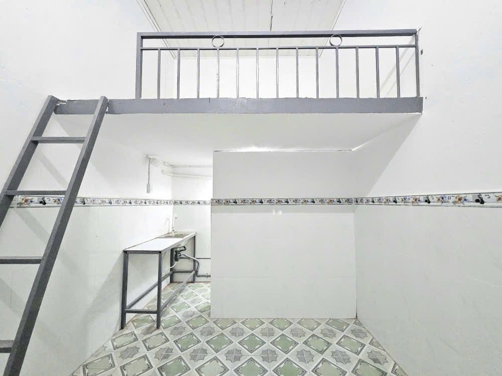 Nhà Trọ 63/3, KP 12, Bình Hoà 25, Bình Hoà, Thuận An, Bình Dương