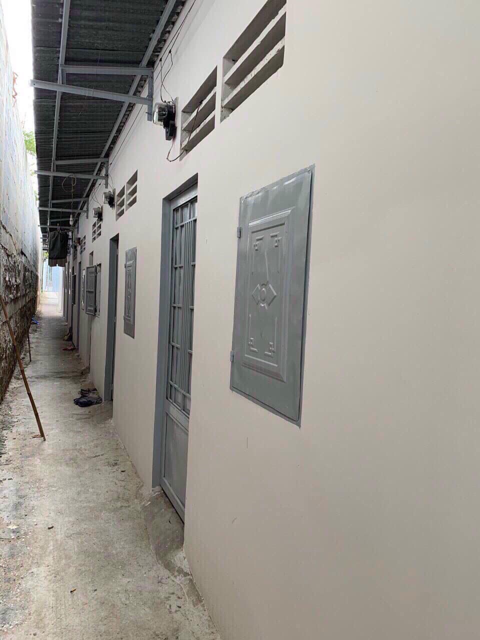 Nhà Trọ 727 Lê Hồng Phong, Phú Thọ, Bình Dương