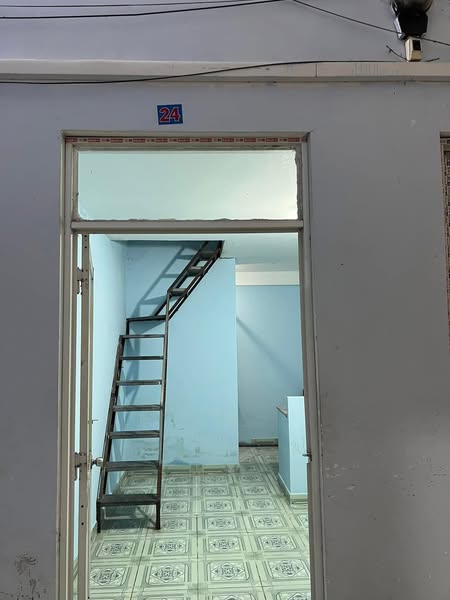 Nhà Trọ 78 Phan Bội Châu, Đông Tân, Dĩ An, Bình Dương