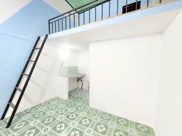 Nhà Trọ Số 79 An Bình, Dĩ An, Bình Dương