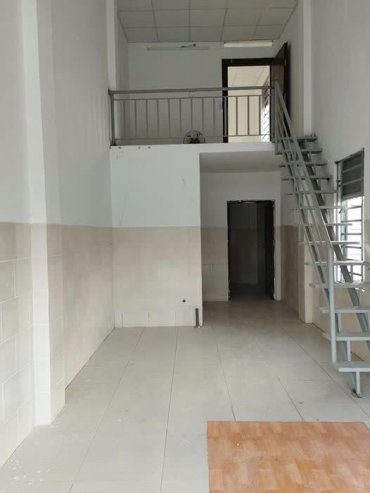 Nhà nguyên căn đường 19 KDC Vĩnh Phú 2, Vĩnh Phú, Thuận An, Bình Dương