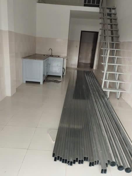 Nhà nguyên căn đường 19 KDC Vĩnh Phú 2, Vĩnh Phú, Thuận An, Bình Dương