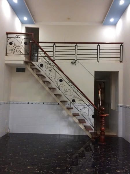 Nhà Nguyên Căn Số 93 Nguyễn Thị Minh Khai, Phú Hoà, Thủ Dầu Một, Bình Dương