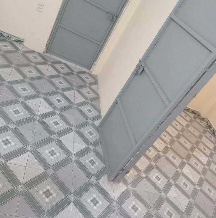 Nhà trọ Số 7, đường Quốc lộ 1A, An Bình, Dĩ An, Bình Dương