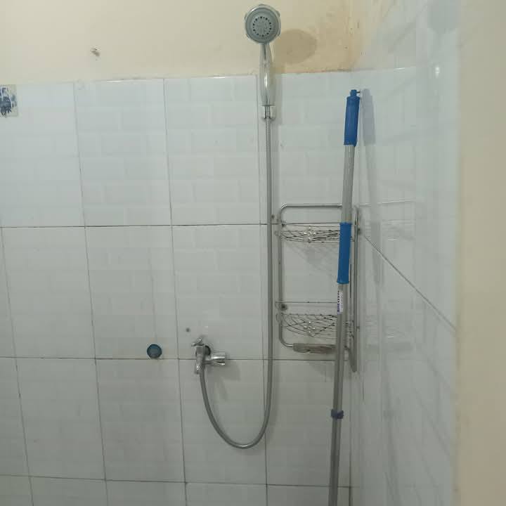 Nhà trọ Số 7, đường Quốc lộ 1A, An Bình, Dĩ An, Bình Dương