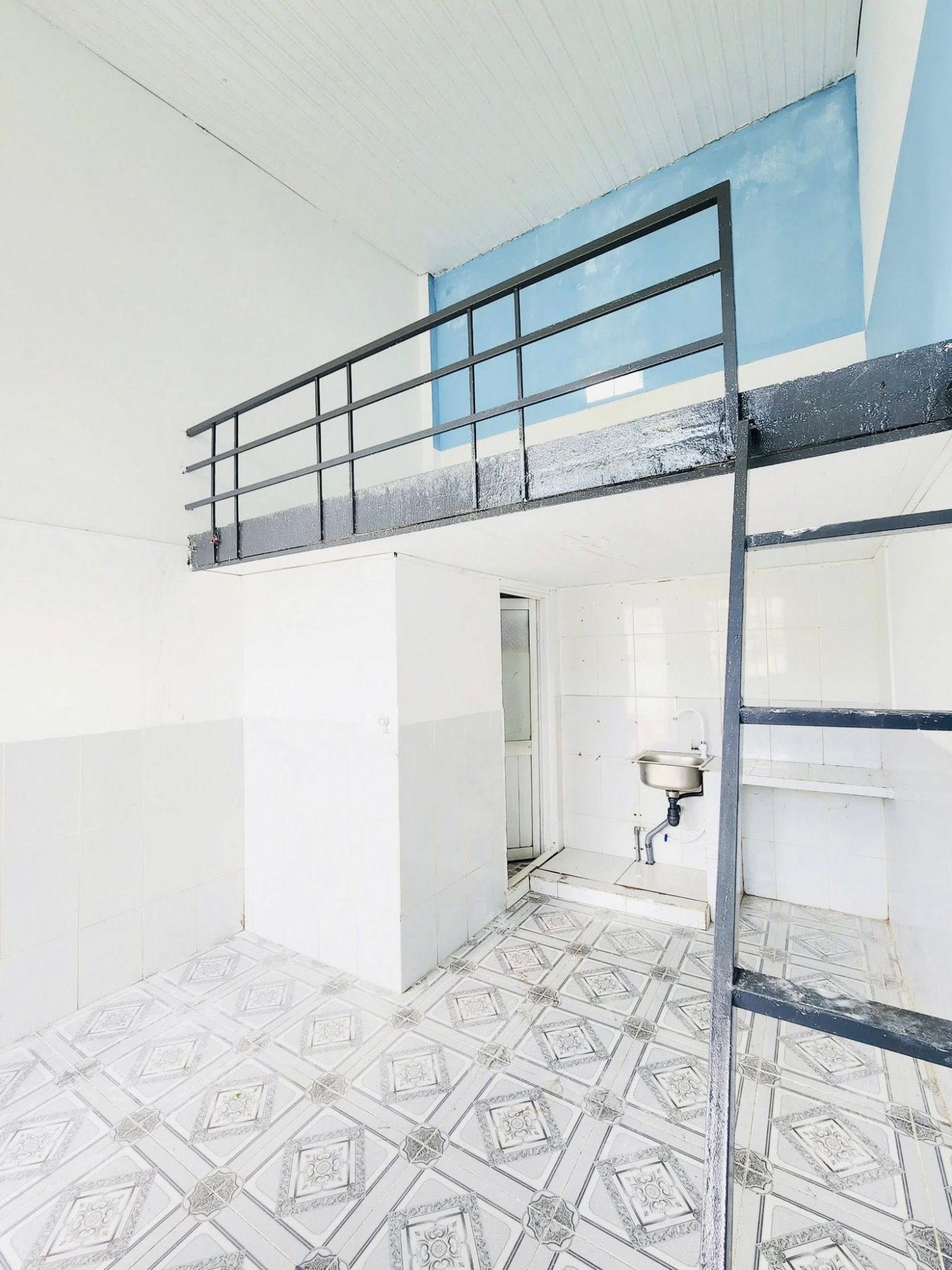 Nhà Trọ Đường D2 Đông An, Tân Đông Hiệp, Dĩ An, Bình Dương