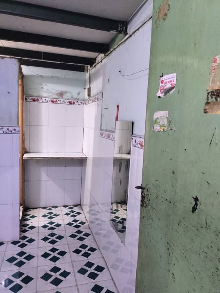 Nhà trọ Đường DT743, Tân Đông Hiệp, Dĩ An, Bình Dương