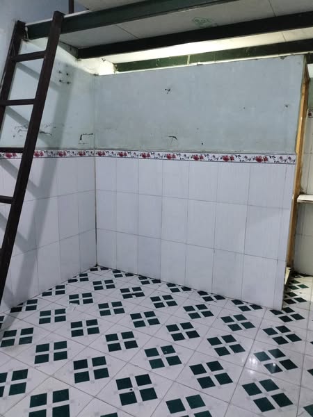 Nhà trọ Đường DT743, Tân Đông Hiệp, Dĩ An, Bình Dương