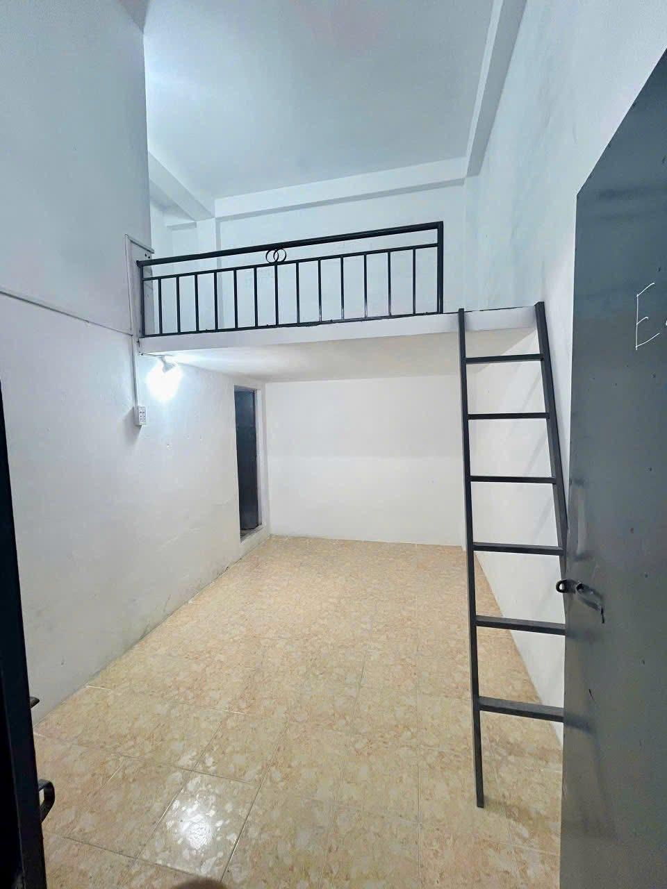 Nhà Trọ DT743C KP. Tân Long, Dĩ An, Dĩ An, Bình Dương