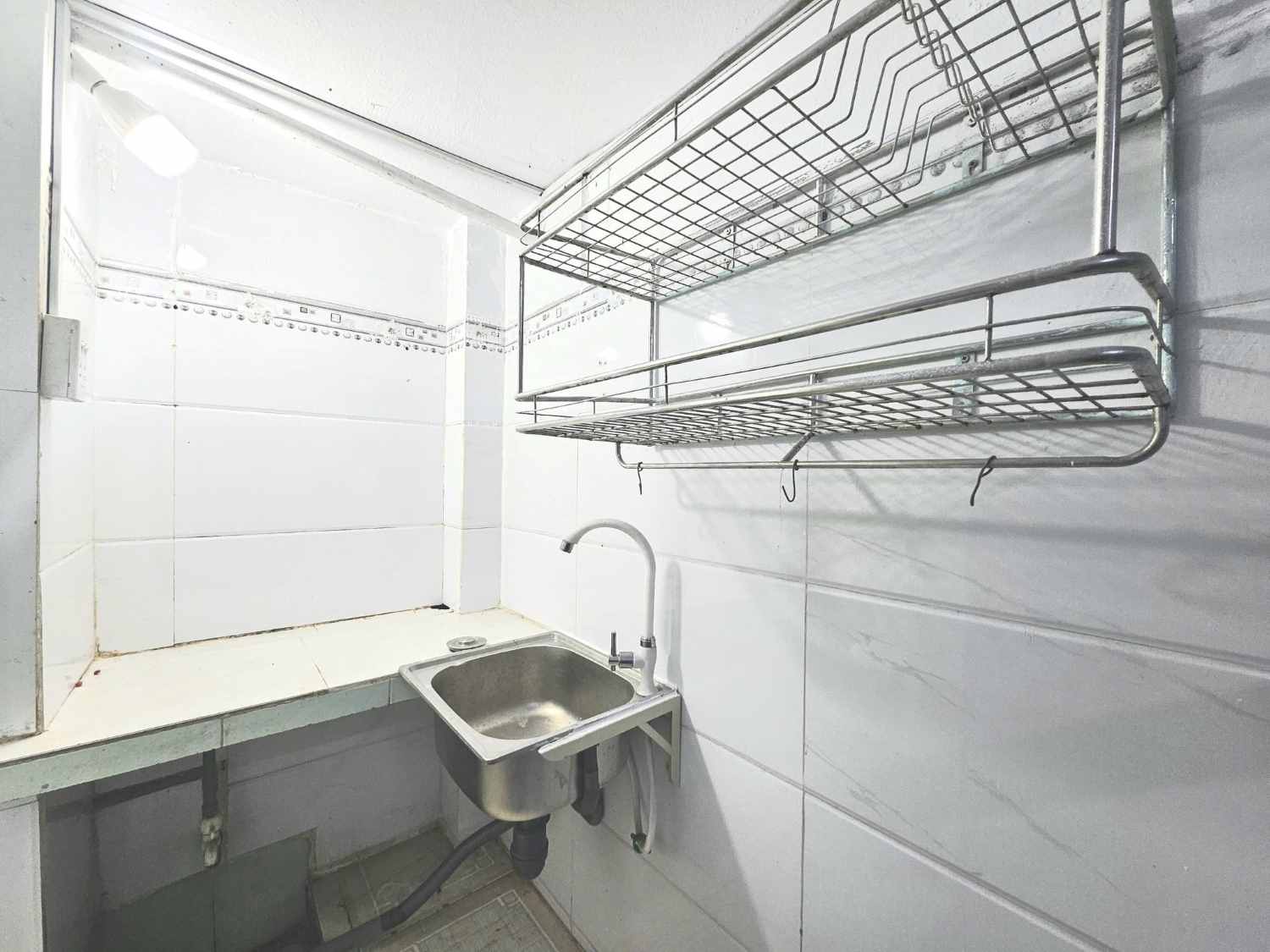 Nhà Trọ Đường Đoàn Thị Điểm, An Bình, Dĩ An, Bình Dương