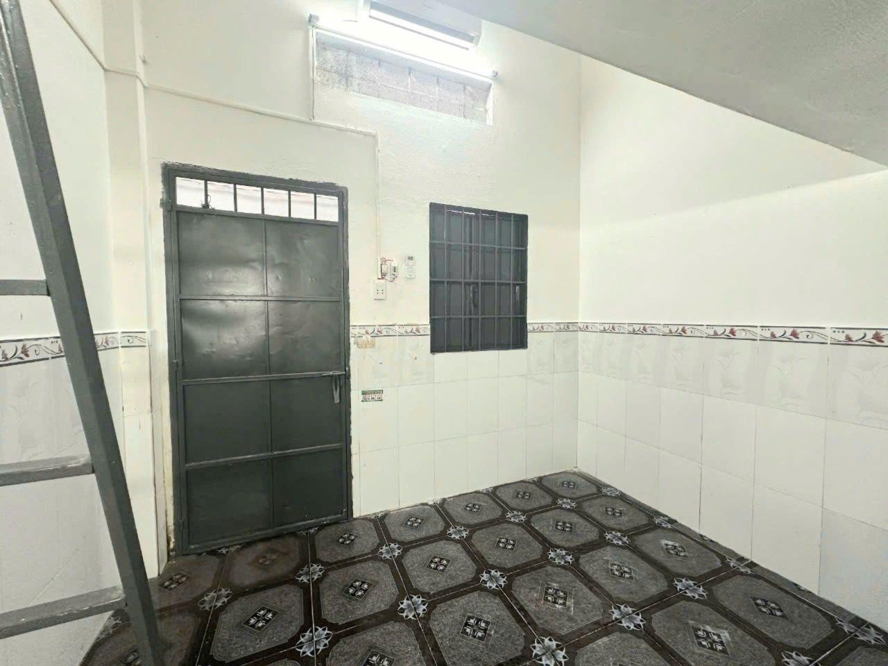 Nhà Trọ Đường Đoàn Thị Điểm, Phường An Bình, Thành phố Dĩ An, Tỉnh Bình Dương