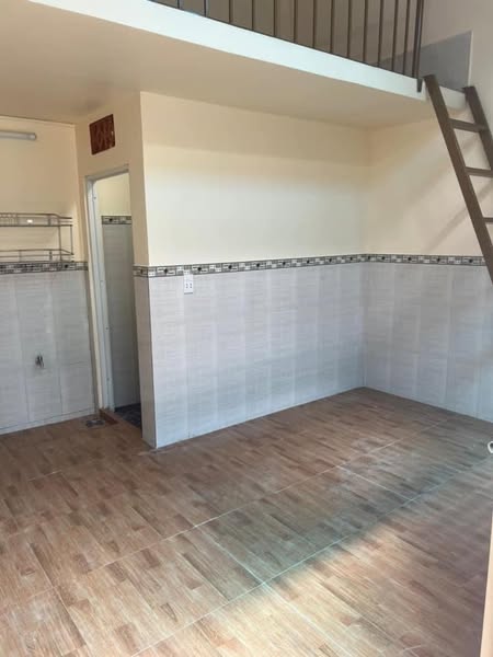 Nhà Trọ Đường D18, KDC An Phú, Thuận An, Bình Dương