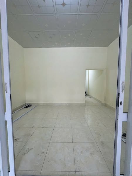 Nhà Nguyên Căn Đường Nguyễn Chí Thanh, Hiệp An, Thủ Dầu Một, Bình Dương