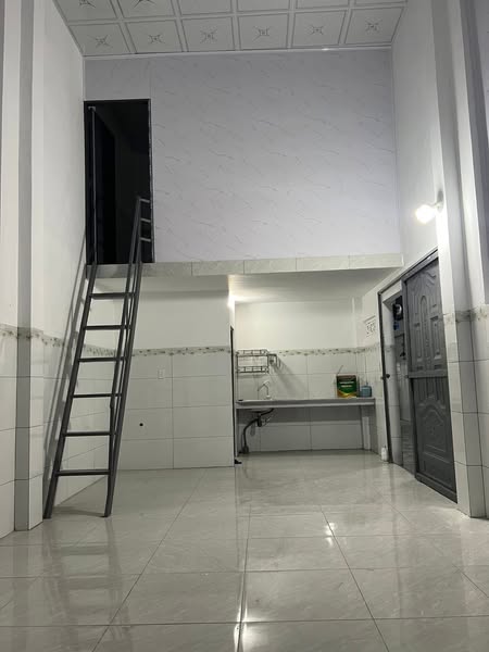 Nhà Trọ Đường 71, Khu Phố 2, Phu Chánh, Bình Dương