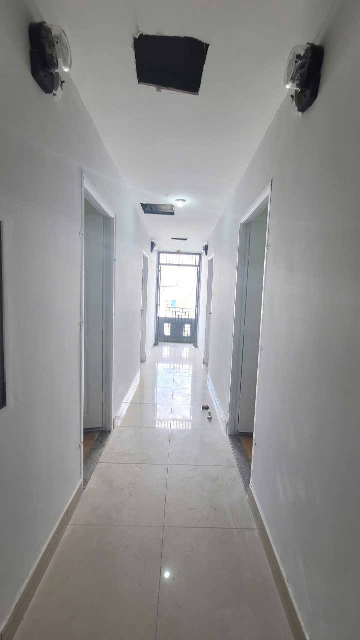 Nhà Trọ Đường số 9, Bình Đường 2, An Bình, Dĩ An, Bình Dương