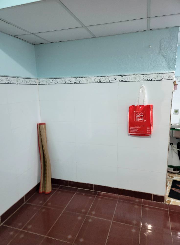 Nhà Trọ Hẻm 113, khu Phố 6, Đường 30/4, Thủ Dầu Một, Bình Dương