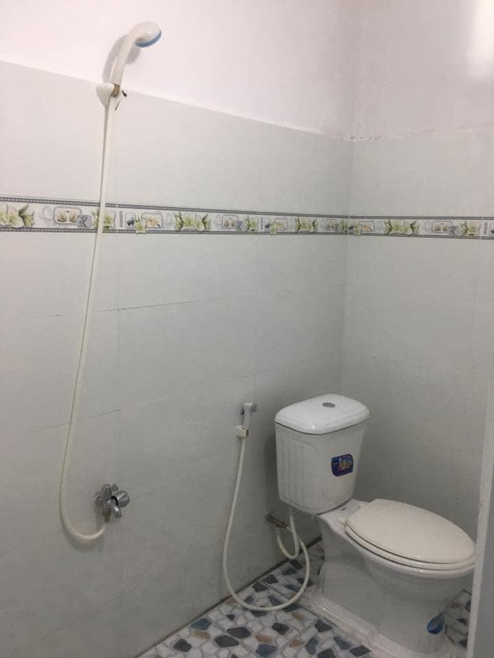 Nhà Trọ Hẻm 146, Trần Bình Trọng, Phú Thọ, Thủ Dầu Một, Bình Dương